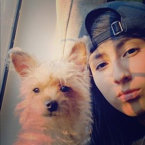 Meet your Posher, Joanne